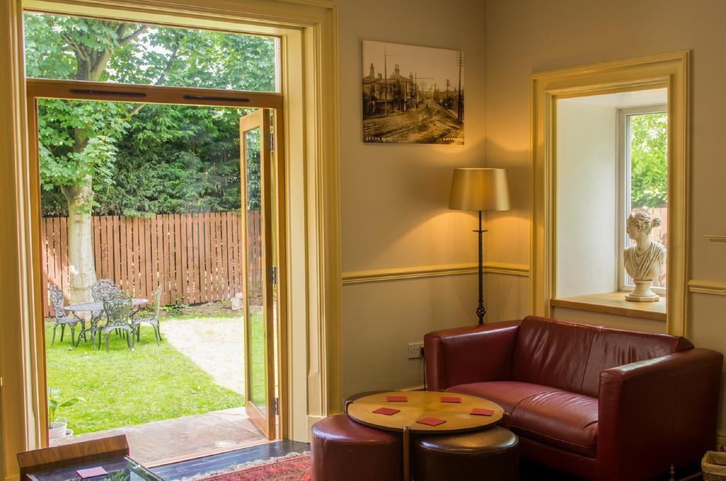 Wakefield Limes Lodge Экстерьер фото