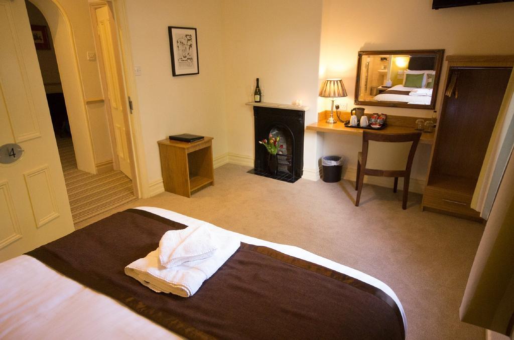 Wakefield Limes Lodge Экстерьер фото