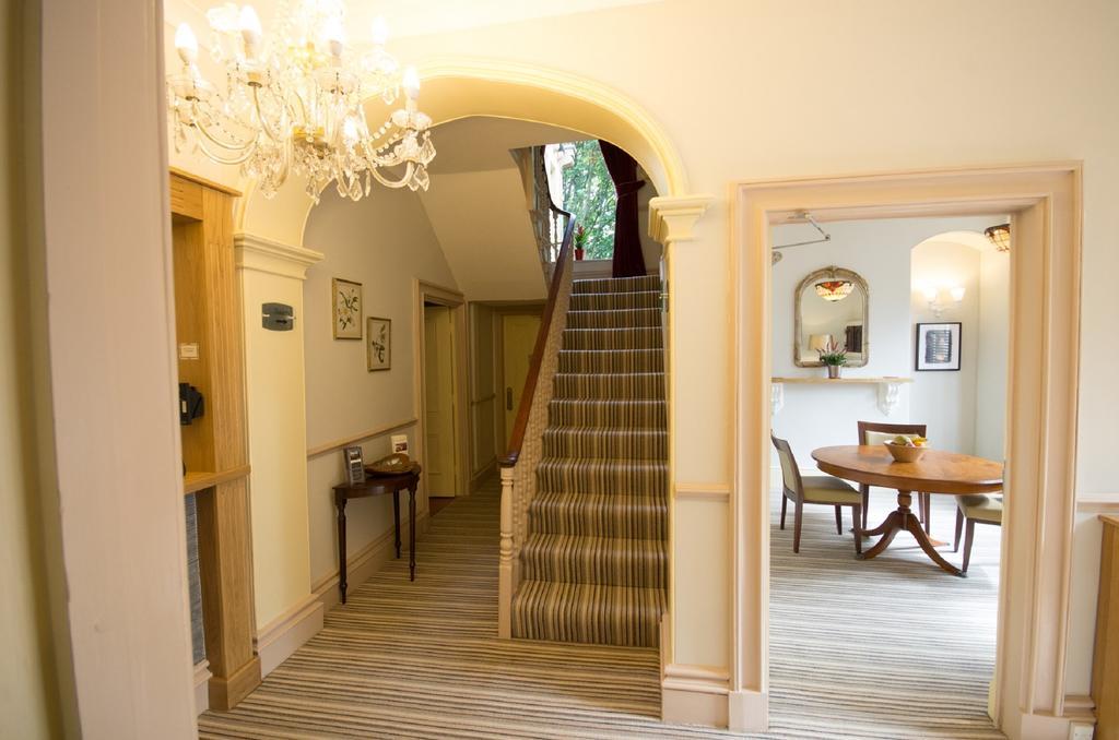 Wakefield Limes Lodge Экстерьер фото