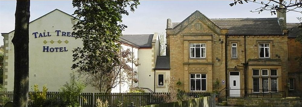 Wakefield Limes Lodge Экстерьер фото