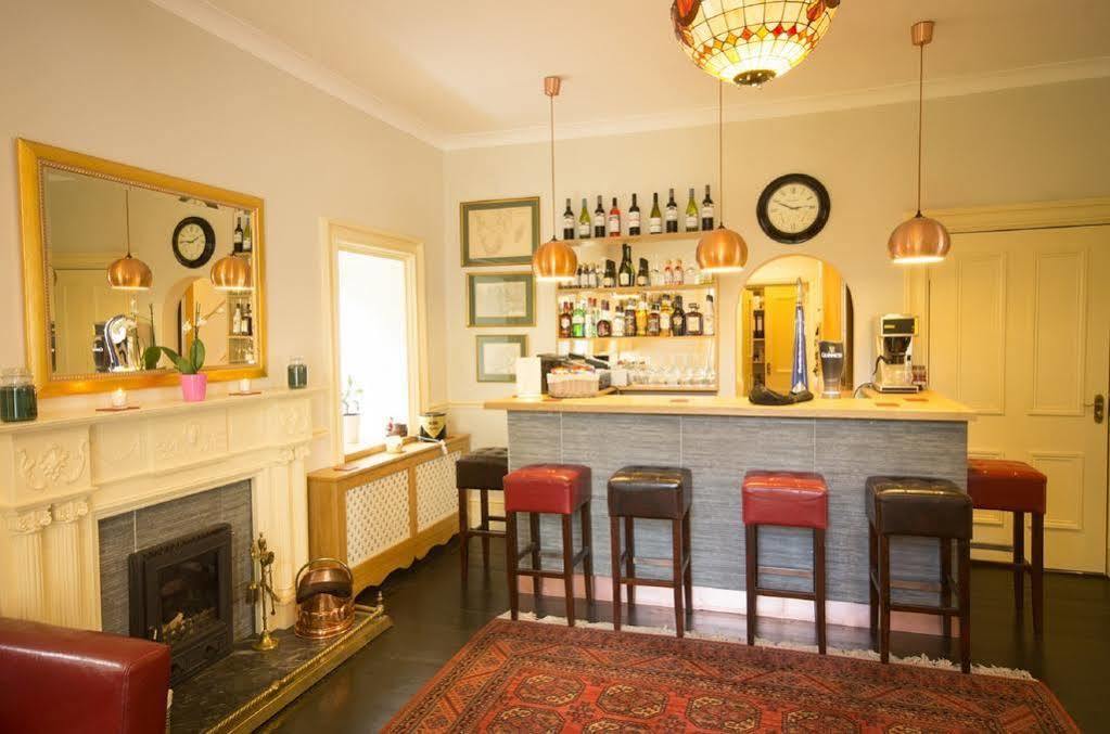 Wakefield Limes Lodge Экстерьер фото